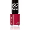 60 Seconds Super Shine Esmalte De Uñas 340-Berries And Cream 8 Ml