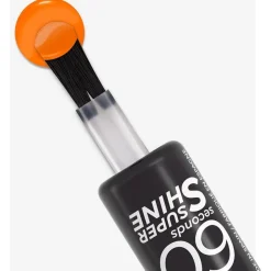 60 Seconds Super Shine Esmalte De Uñas 151-Tan Lines Y Good Times 8 Ml