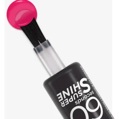 60 Seconds Super Shine Esmalte De Uñas 152-Coco-Nuts For You 8 Ml