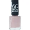 60 Seconds Super Shine Esmalte De Uñas 723-Sea Nymph 8 Ml