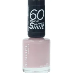 60 Seconds Super Shine Esmalte De Uñas 723-Sea Nymph 8 Ml