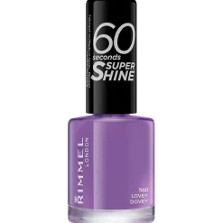 60 Seconds Super Shine Esmalte De Uñas 560-Lovey Dovey 8 Ml