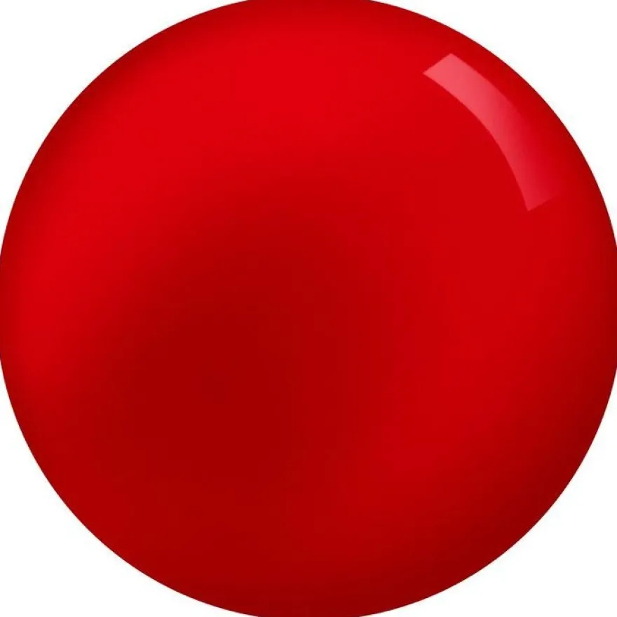 60 Seconds Super Shine Esmalte De Uñas 310-Double Decker Red 8 Ml