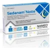 Sedanam Notte 30 Comprimidos - Cobas