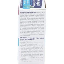 Sedaplan (valeriana - Tranquilizante) 40cap - Natysal