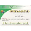 Sedasol 60Comp.