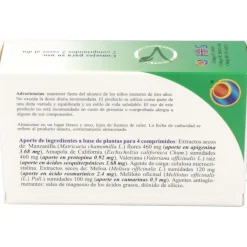 Sedasol 60Comp.