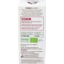 Sedavin Compost Relajante 50Ml