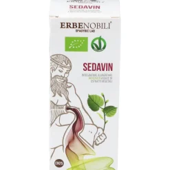Sedavin Compost Relajante 50Ml