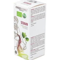 Sedavin Compost Relajante 50Ml