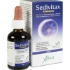 Sedivitax Advanced Gotas, 30 ml - Aboca