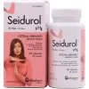 Seidurol, 60 Cápsulas - Seid