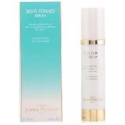 Seins Fermes Serum For The Breasts 50ml - Jeanne Piaubert