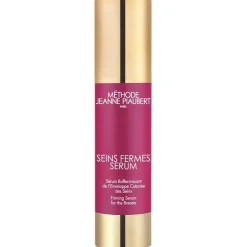 Seins Fermes Serum For The Breasts 50ml - Jeanne Piaubert