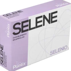 Selene (Selenio) 20 Amp.