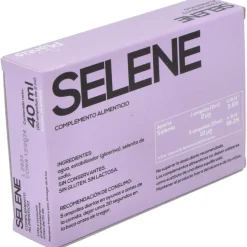 Selene (Selenio) 20 Amp.