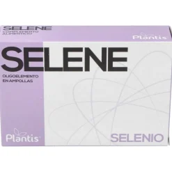 Selene (Selenio) 20 Amp.