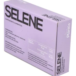 Selene (Selenio) 20 Amp.
