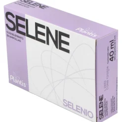 Selene (Selenio) 20 Amp.