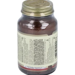 Selenio 200mcg (sin Levadura) 100comp - Solgar