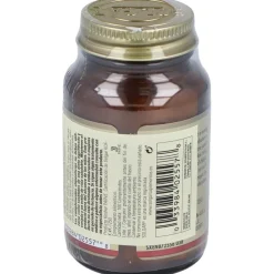 Selenio 200mcg (sin Levadura) 100comp - Solgar