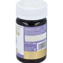 Selenio 200mg Línea Vitahelp 120caps - Marnys