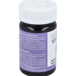 Selenio 200mg Línea Vitahelp 120caps - Marnys