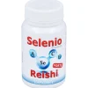 Selenio Reishi 60caps - Espadiet