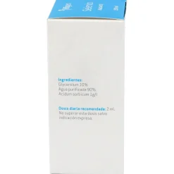 Selenio (se) Oligoelementos 150ml - Ifigen