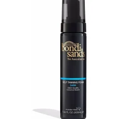 Self Tanning Foam Light Medium 200ml - Bondi Sands