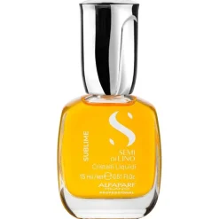 Semi Di Lino Sublime All Hair Types 15 Ml