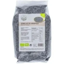 Semillas de Amapola 250gr. Bio Vegan - Eco Salim