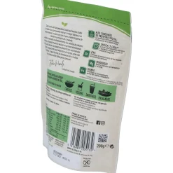 Semillas de Cañamo Molidas 200gr. Bio - Linwoods