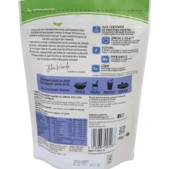 Semillas De Cañamo Molidas Lino Y Chia 200Gr. Bio