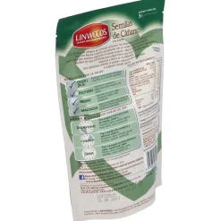 Semillas de Cañamo Peladas 225gr - Linwoods