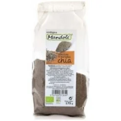 Semillas de Chia Triturada 175gr. Bio - Mandole