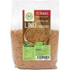 Semillas De Lino Dorado 500Gr. Bio - Solnatural
