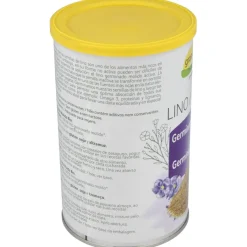 Semillas de Lino Germinado Molido 500gr - Granovita
