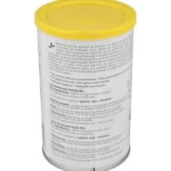 Semillas de Lino Germinado Molido 500gr - Granovita