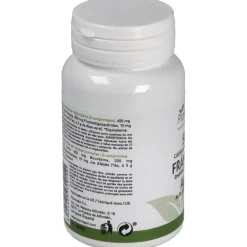Sen_ Frangula_ Aloe y Fos 100 Comprimidos - Plantapol