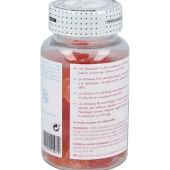 Senda Kids Omega 3 Dha Con Vit D3+Vit B6 60Gummies