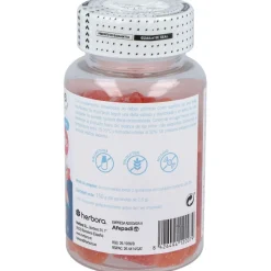Senda Kids Omega 3 Dha Con Vit D3+Vit B6 60Gummies