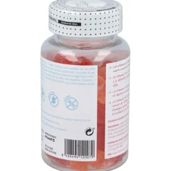 Senda Kids Omega 3 Dha Con Vit D3+Vit B6 60Gummies