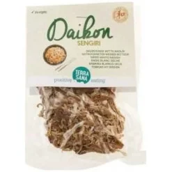 Sengiri Daikon 50Gr. Bio Vegan