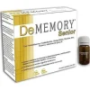 Senior para la Memoria en Personas Mayores 20 Ampollas - Dememory