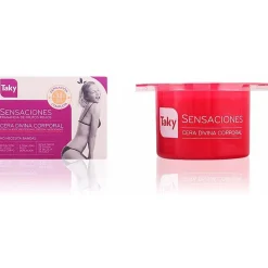 Sensaciones Cera Divina Corporal 400g - Taky