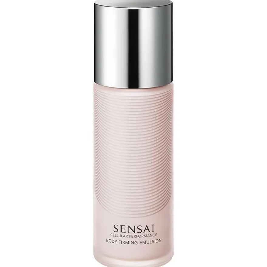 Sensai Cellular Performance Body Firming Emulsion 200 ml - Kanebo