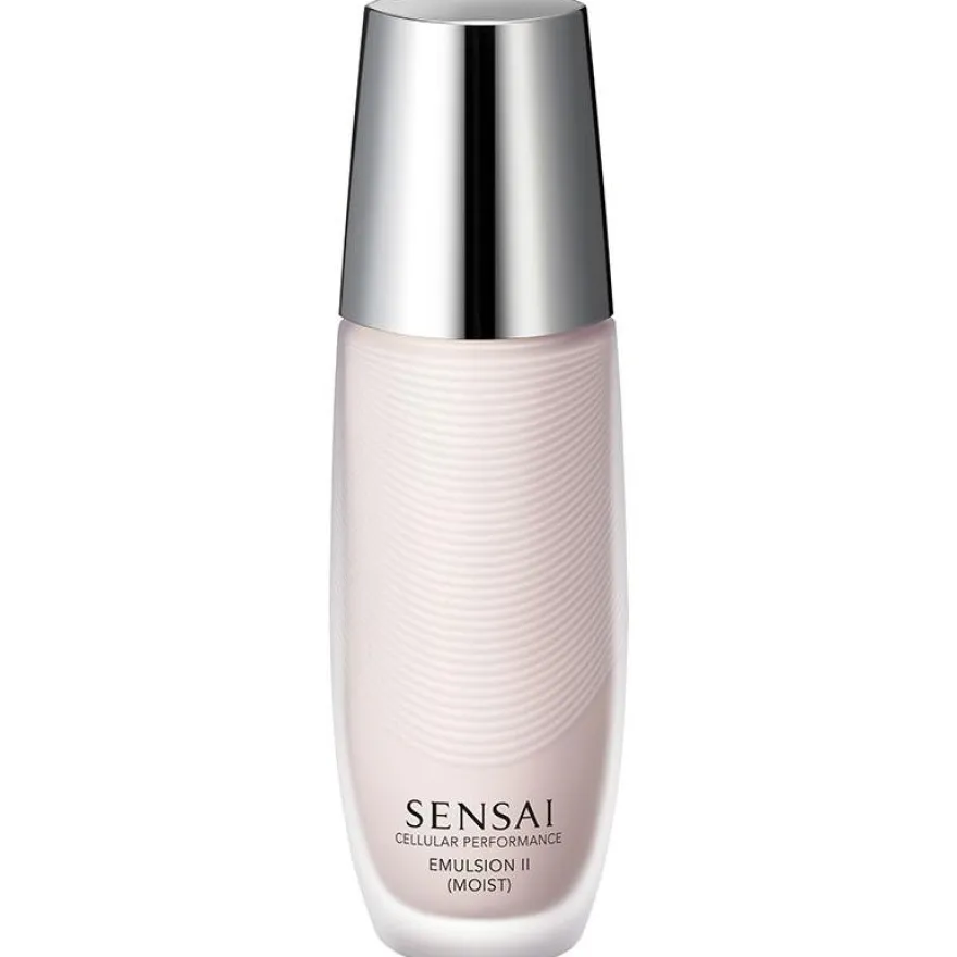 Sensai Cellular Performance Emulsion Ii 100ml - Kanebo