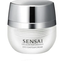 Sensai Cellular Performance Eye Contour Cream 15ml - Kanebo