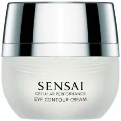 Sensai Cellular Performance Eye Contour Cream 15ml - Kanebo